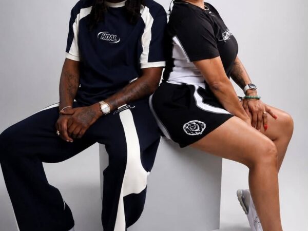 Pursuit Couple Set